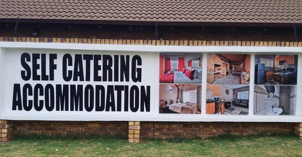 Rudman Townhouses Self-catering Accommodation Apartment in Gauteng