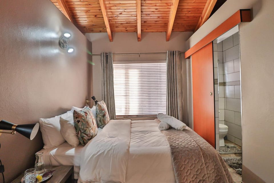 Rudman Townhouses Self-catering Accommodation Apartment in Gauteng