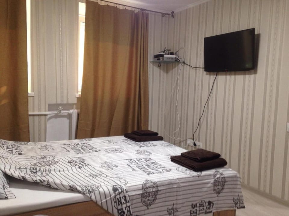 TV and multimedia, Bedroom