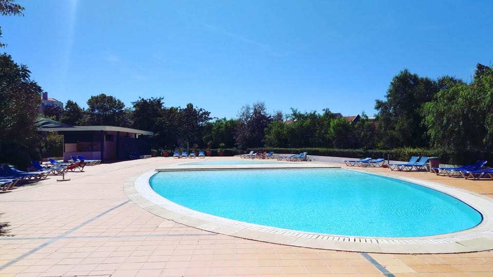 Garden, Balcony/Terrace, Swimming pool