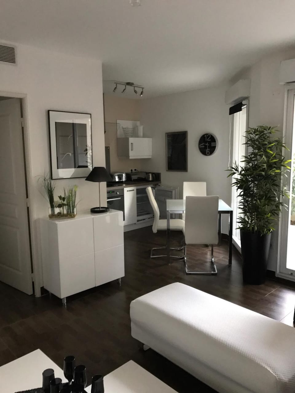 Villa Lina Apartment in French Riviera