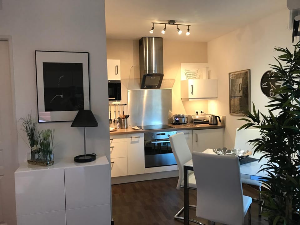 Villa Lina Apartment in French Riviera