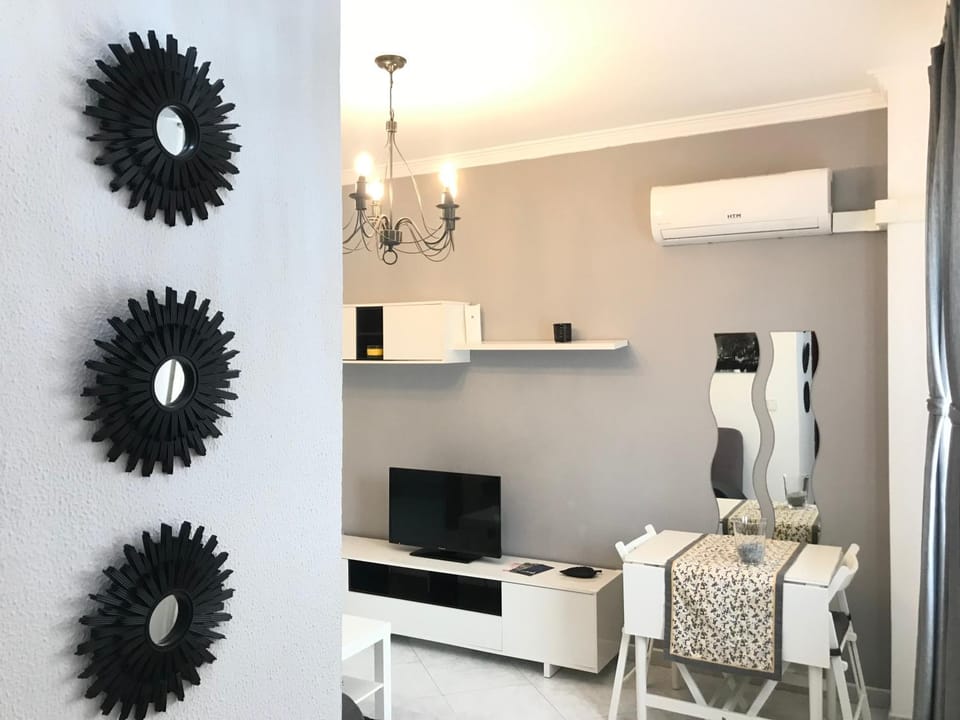 Apartamento Conocedores Apartment in Jerez de la Frontera