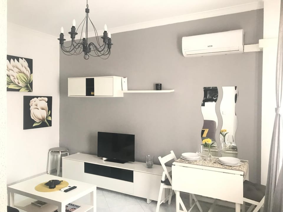 Apartamento Conocedores Apartment in Jerez de la Frontera