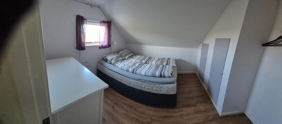 Grimsøy Lofoten House House in Lofoten