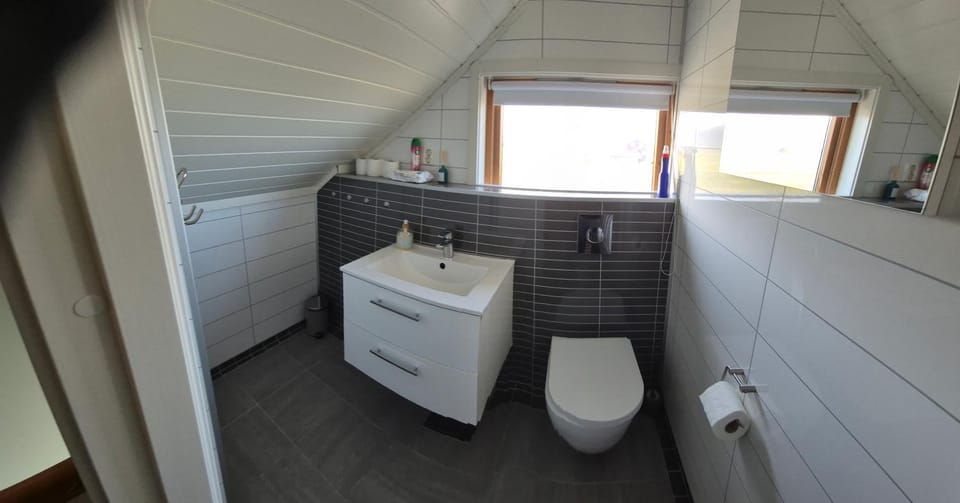 Grimsøy Lofoten House House in Lofoten