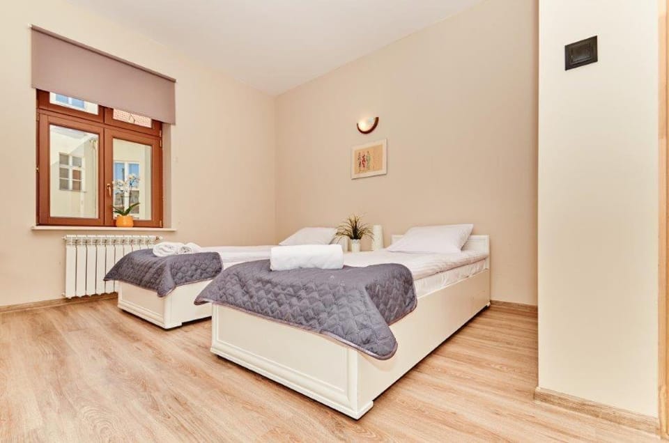 Pokoje U Filipa Bed and Breakfast in Krakow