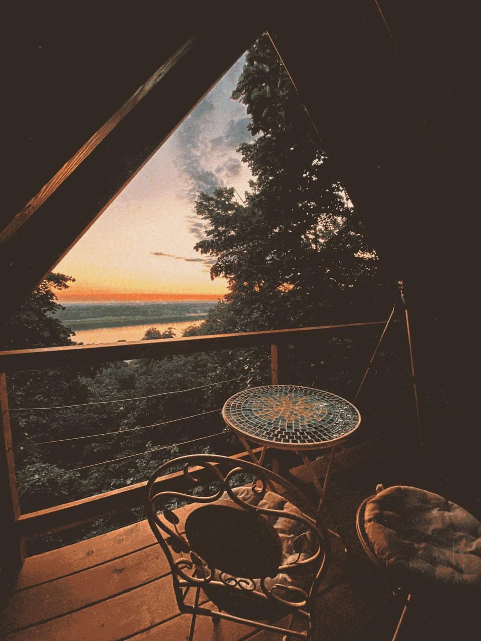 Laguna Platz House in Novi Sad