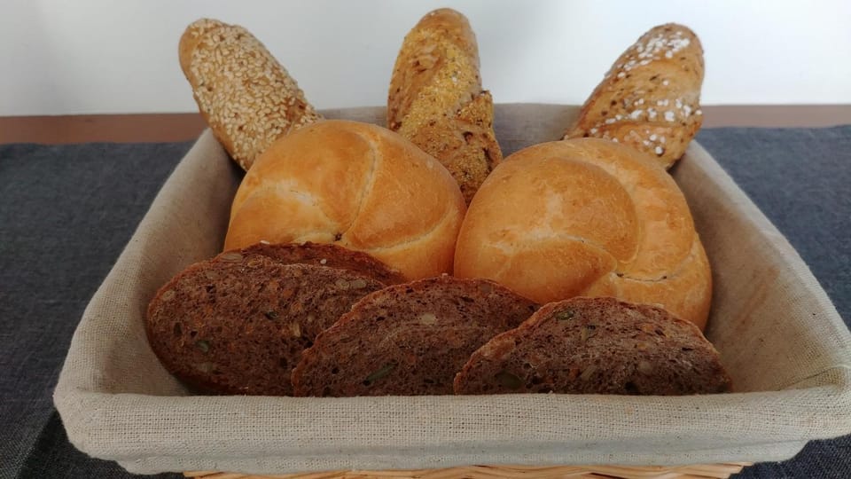 Food close-up, Food and drinks, Breakfast, Continental breakfast, Buffet breakfast