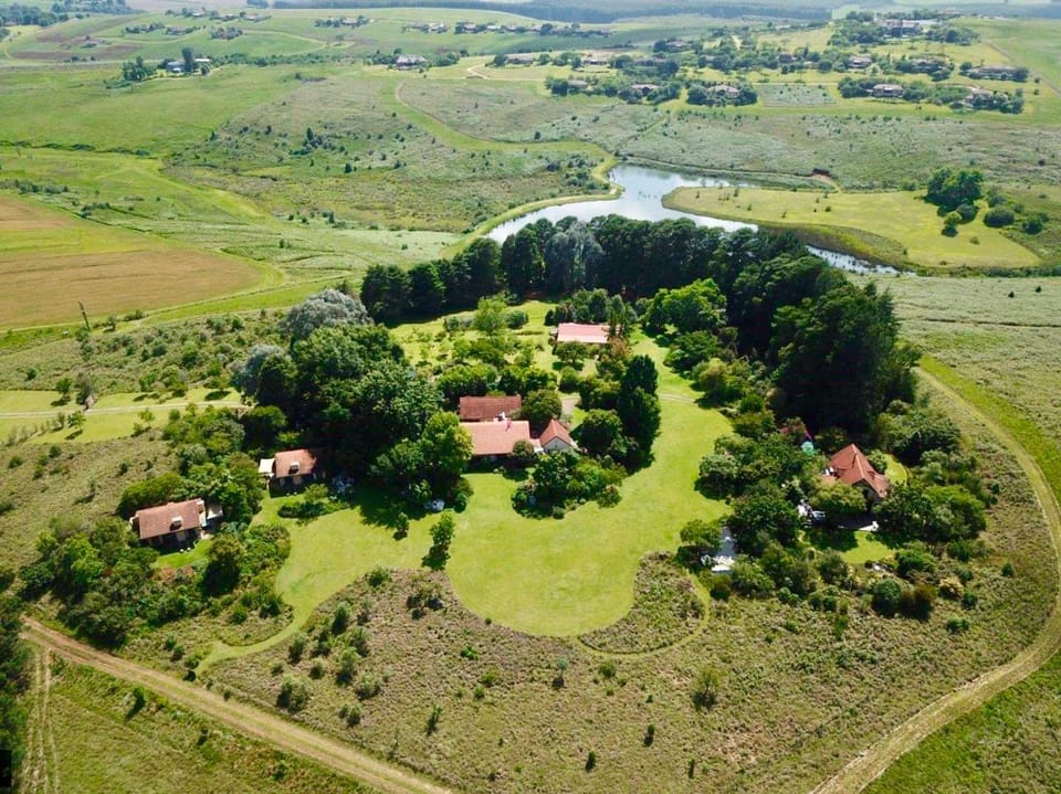 Garden, Garden view