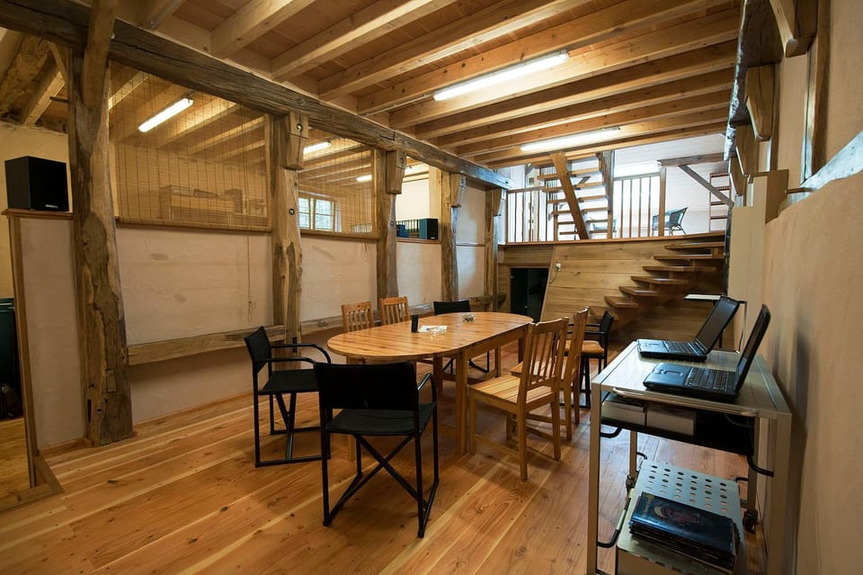 Meeting/conference room