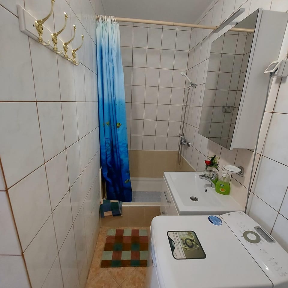 Apartments Stanka Apartment in Lika-Senj County