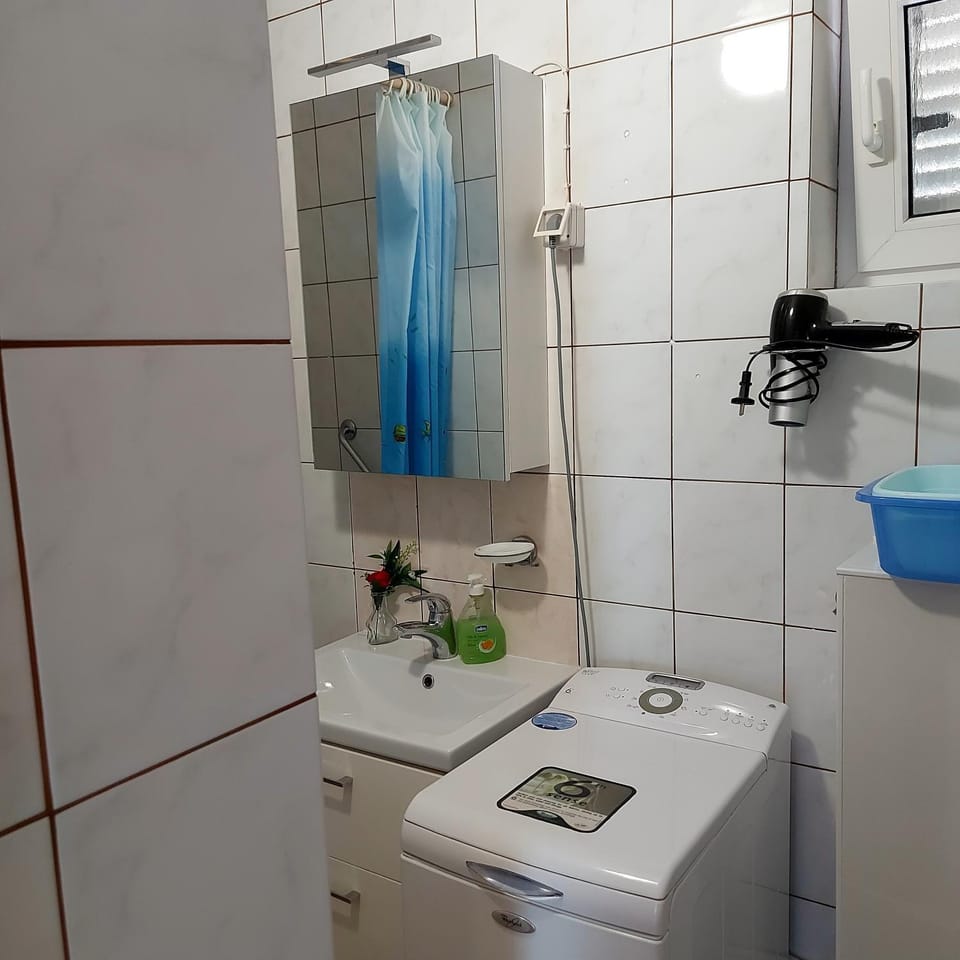 Apartments Stanka Apartment in Lika-Senj County