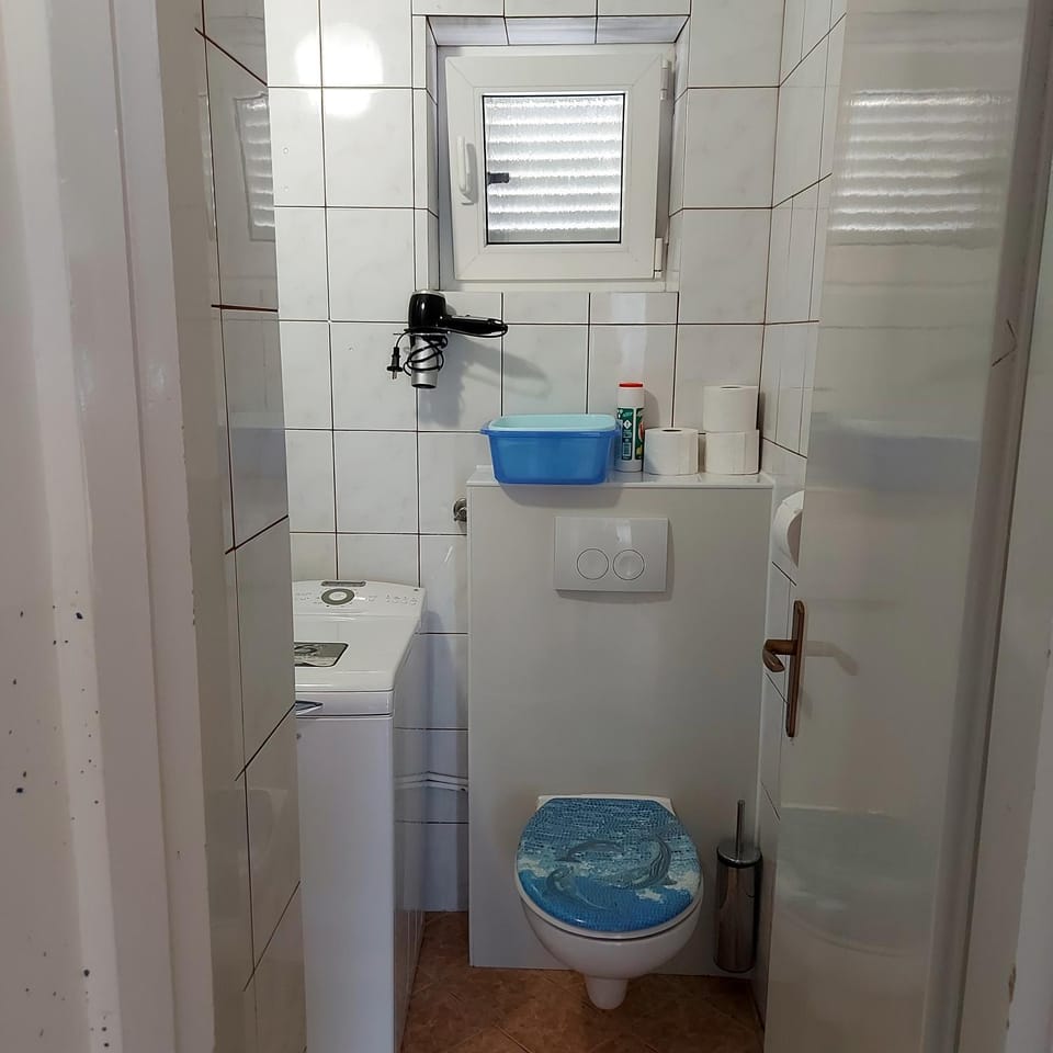 Apartments Stanka Apartment in Lika-Senj County
