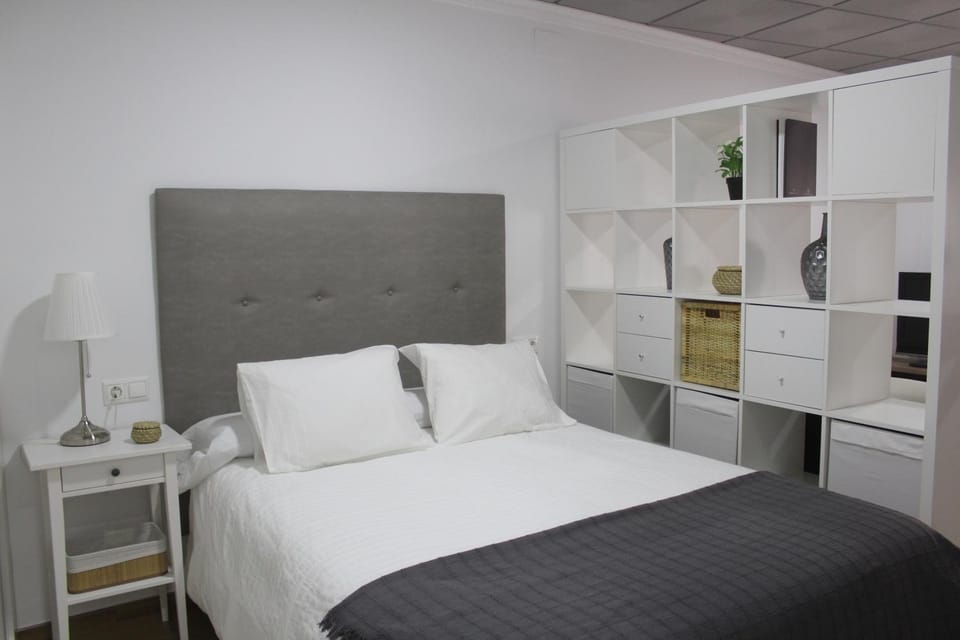 Apartamento María Apartment in Andalusia