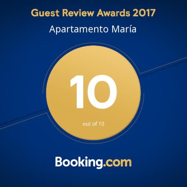 Apartamento María Apartment in Andalusia