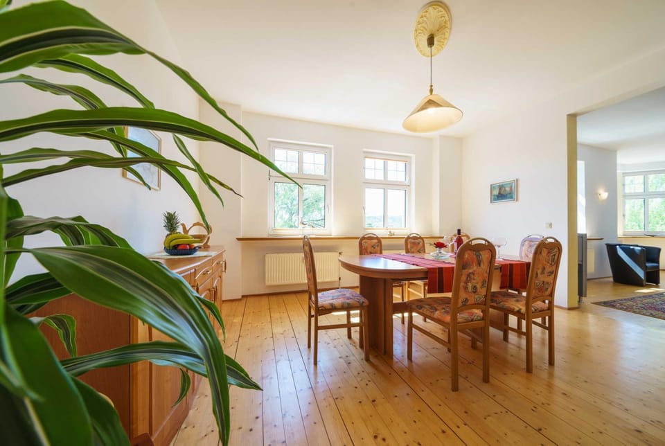 Ferienwohnungen Haney Apartment in Heringsdorf