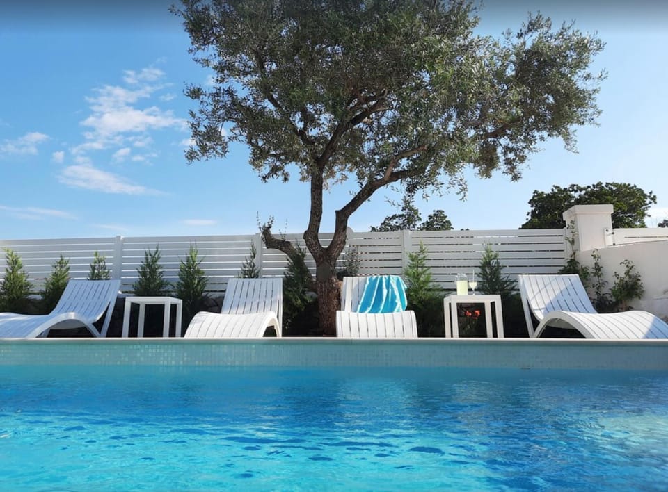 Day, Pool view, Swimming pool