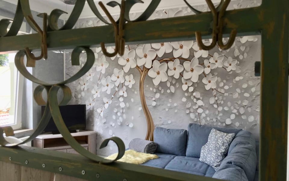 Doppelzimmer Seeperle _ FH Odin Vacation rental in Saxony
