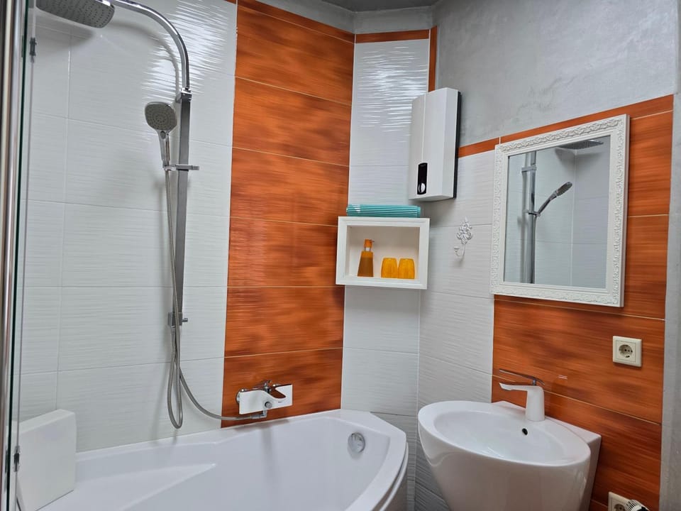 Doppelzimmer Seeperle _ FH Odin Vacation rental in Saxony