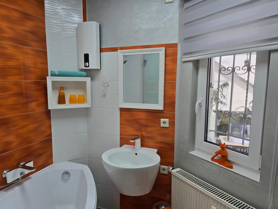 Doppelzimmer Seeperle _ FH Odin Vacation rental in Saxony