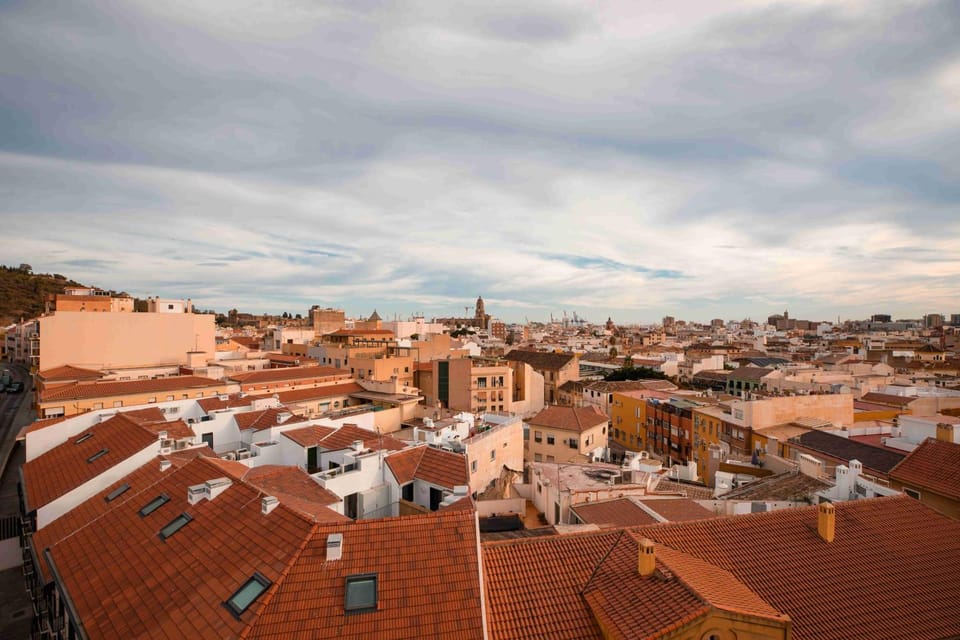 City view