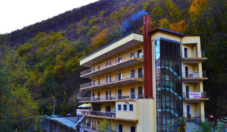 Restaurant/places to eat, Natural landscape, Fitness centre/facilities, Floor plan, River view, Swimming pool