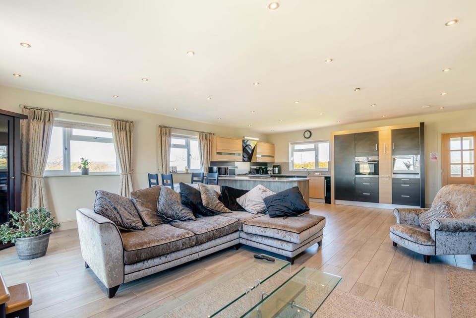 Palms Cottage House in Ribble Valley District