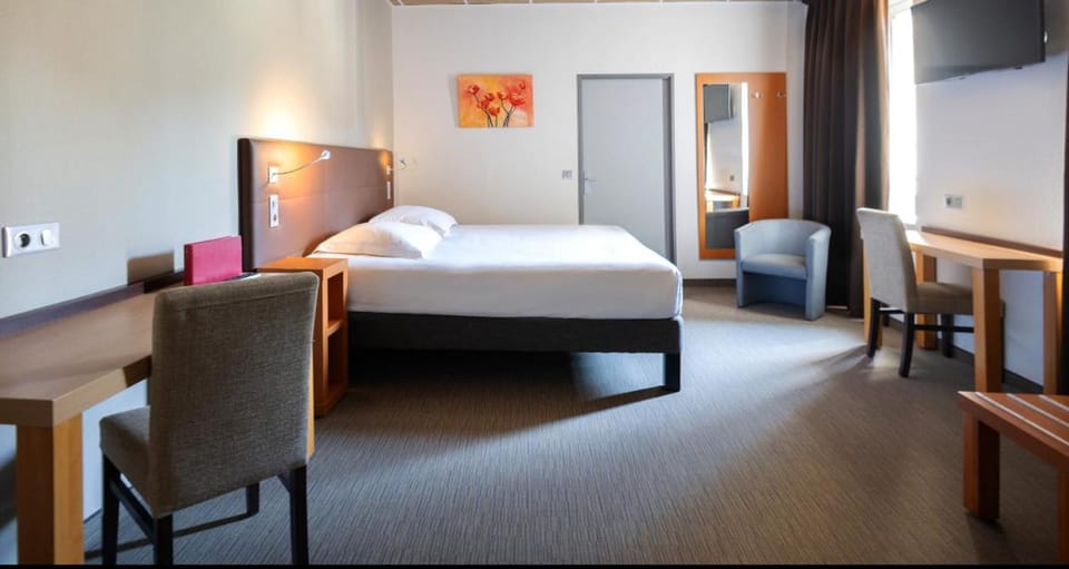 Hôtellerie Notre Dame de Lumières Hotel in Goult