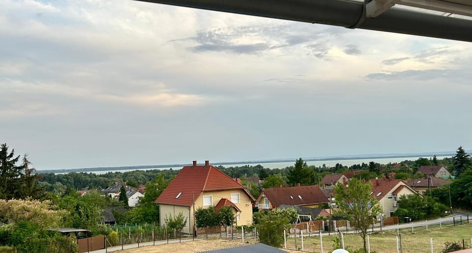 Lake view