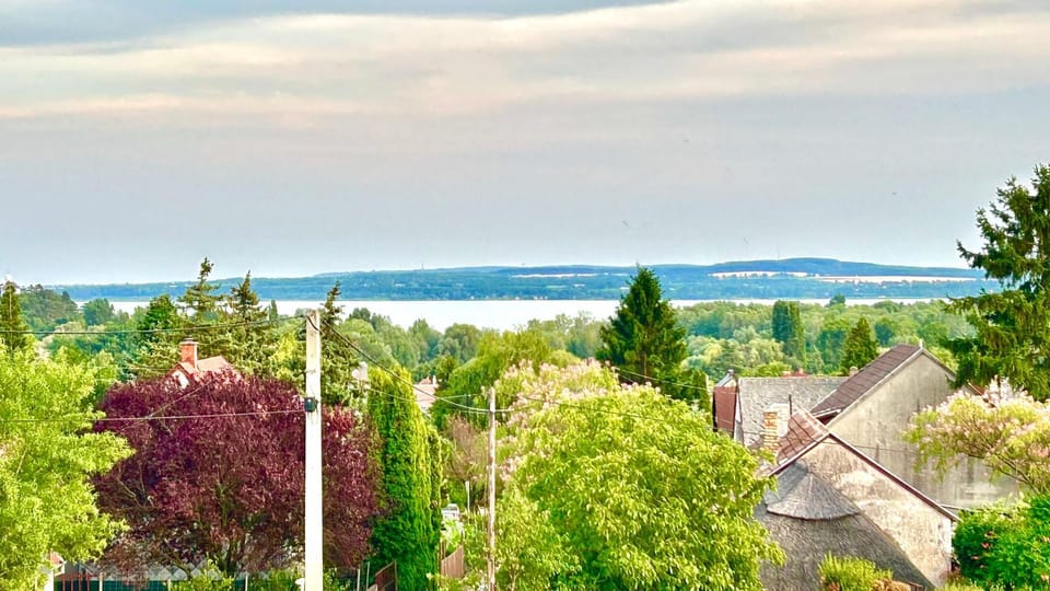 Lake view