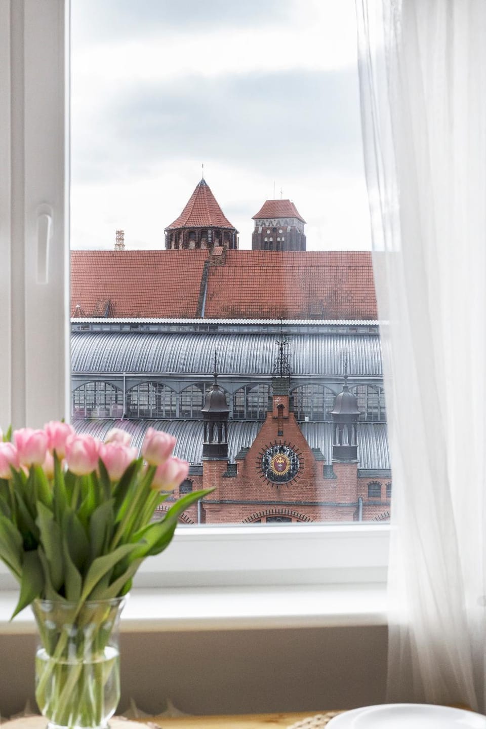 City view