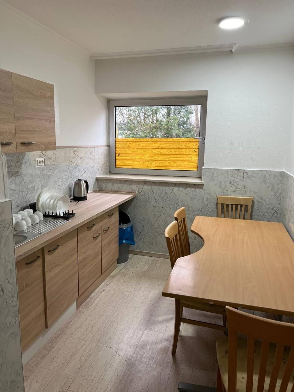 Messe und Monteurzimmer Sehnde Vacation rental in Lower Saxony, Germany