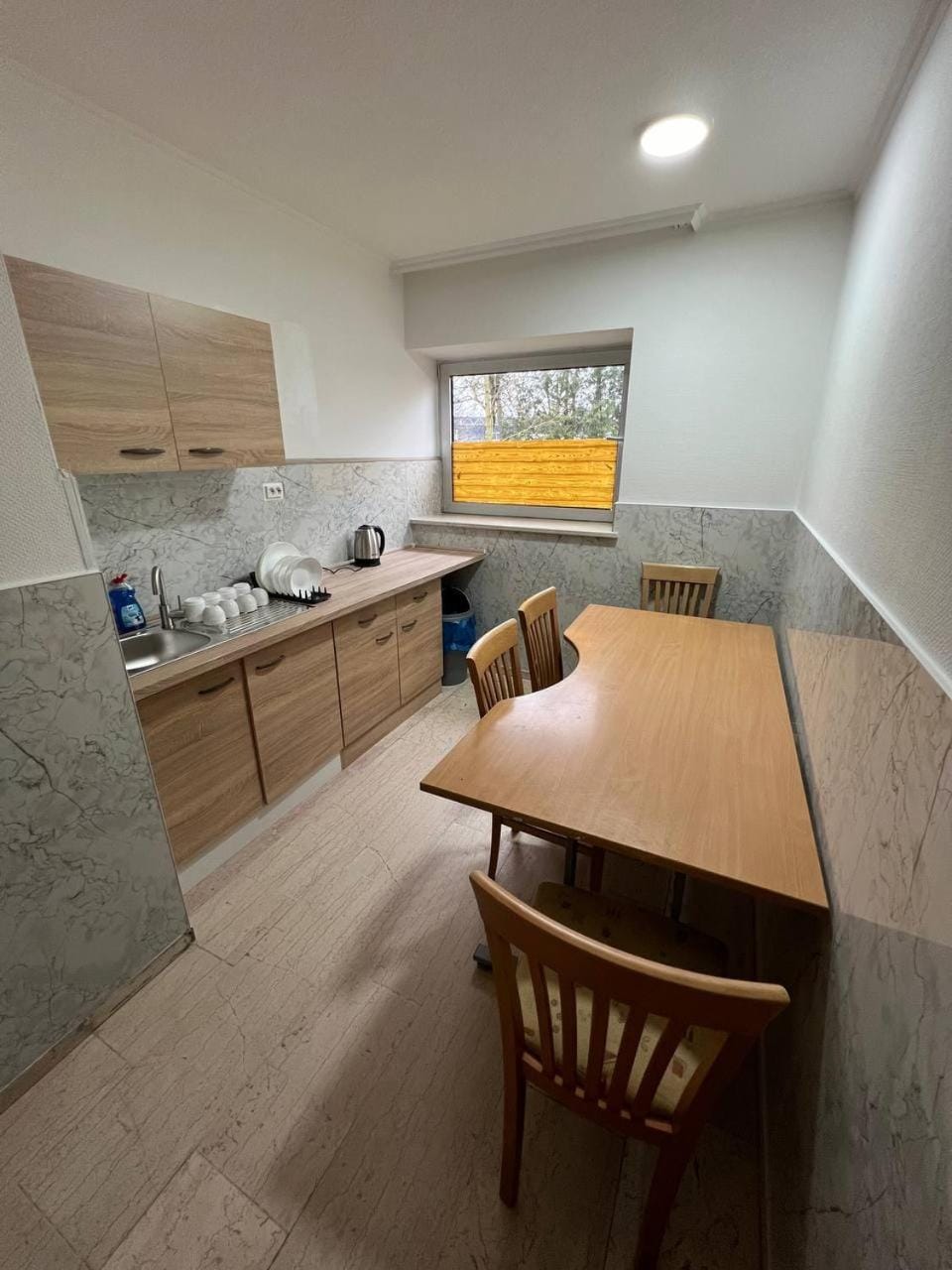 Messe und Monteurzimmer Sehnde Vacation rental in Lower Saxony, Germany