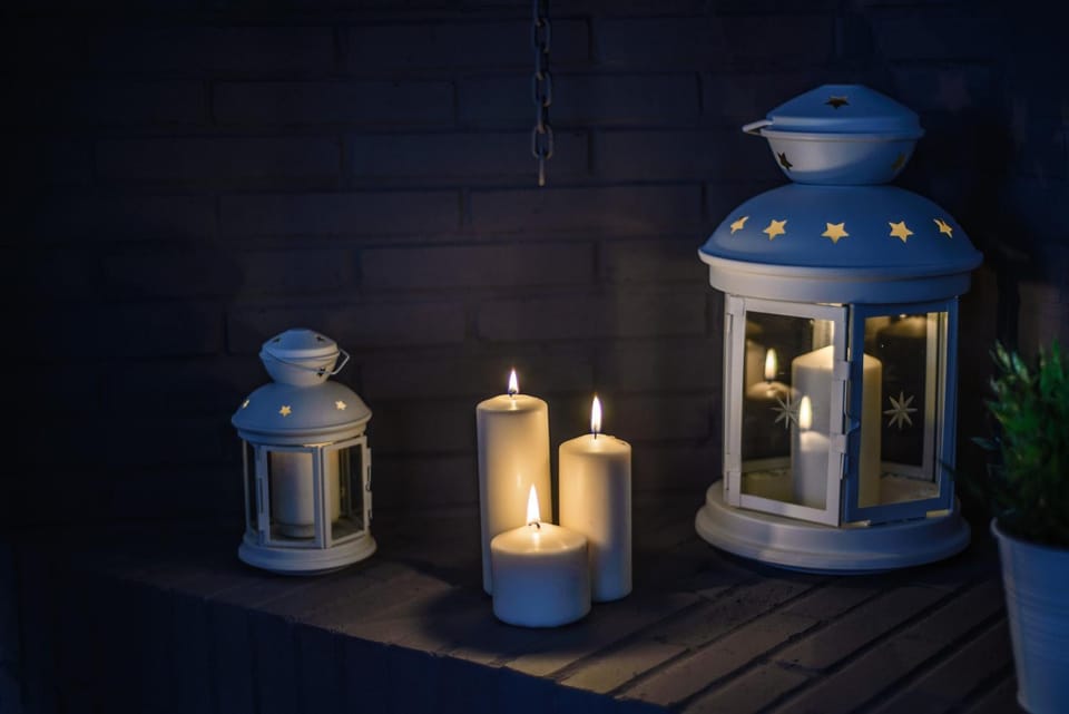 Other, Decorative detail