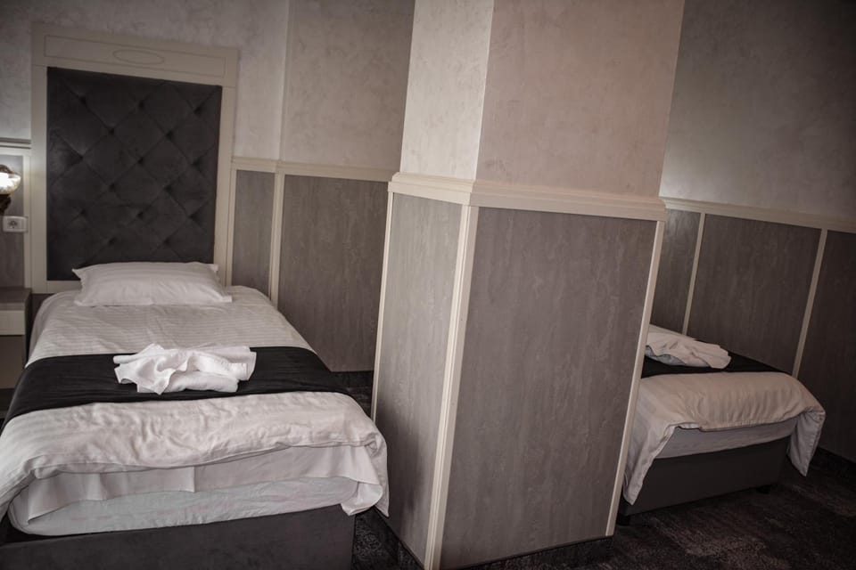 Golden Rose Residence Hotel in Constanta