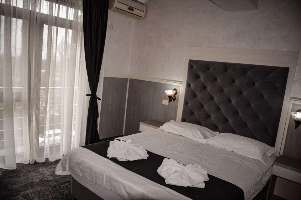 Golden Rose Residence Hotel in Constanta
