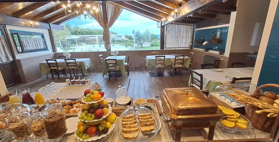 La Collina dei Cavalieri Farm Stay in Umbria