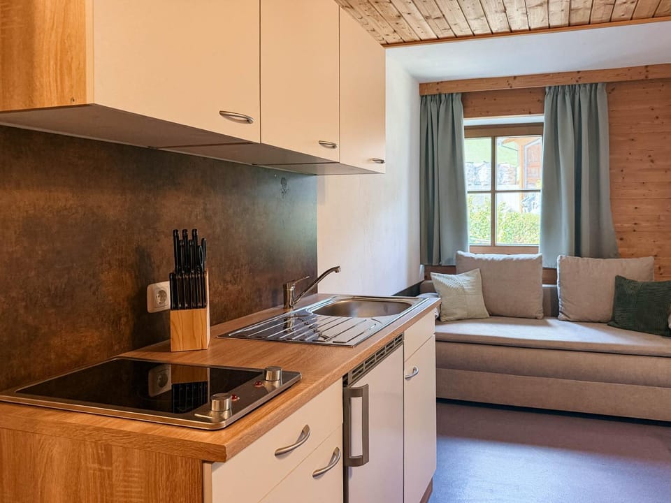 Wanishof Apartment in Tyrol