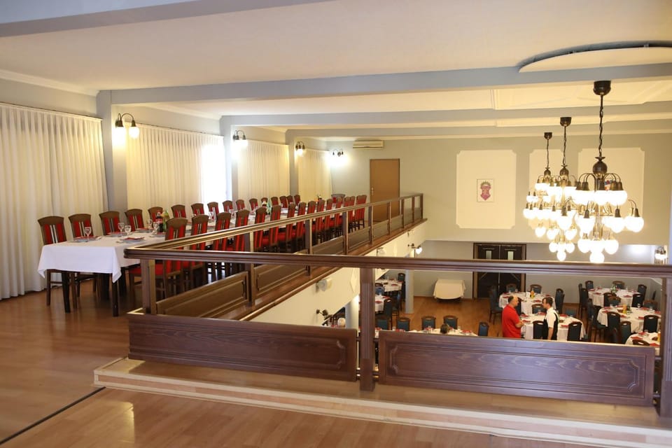 Meeting/conference room