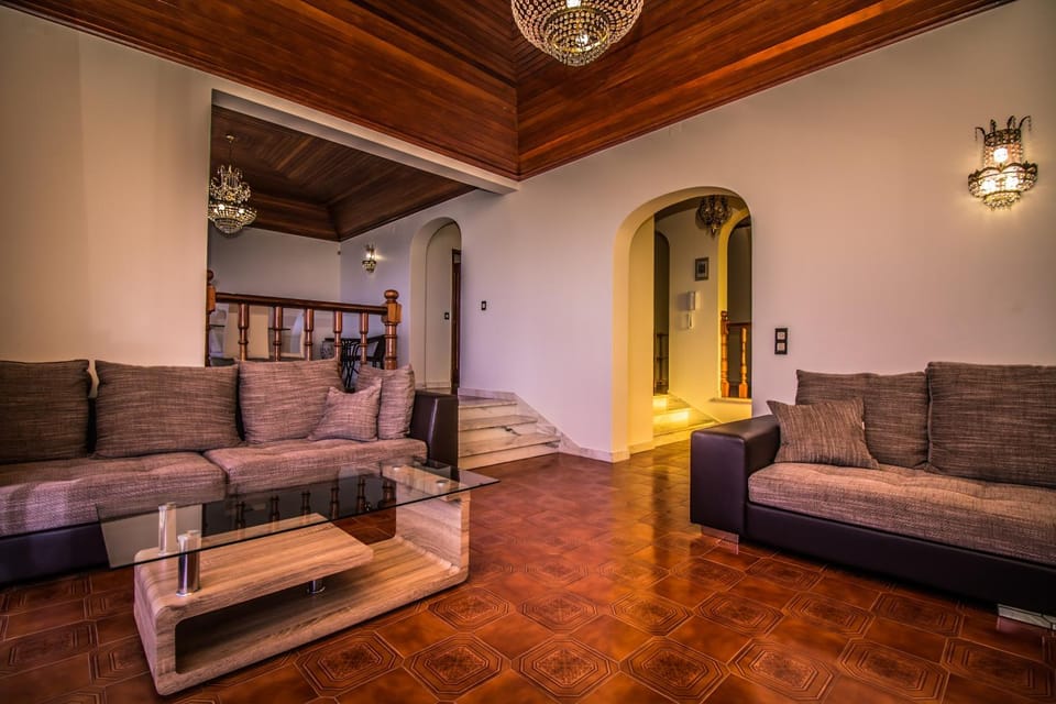 Monte Vista Hermosa Villa in Funchal