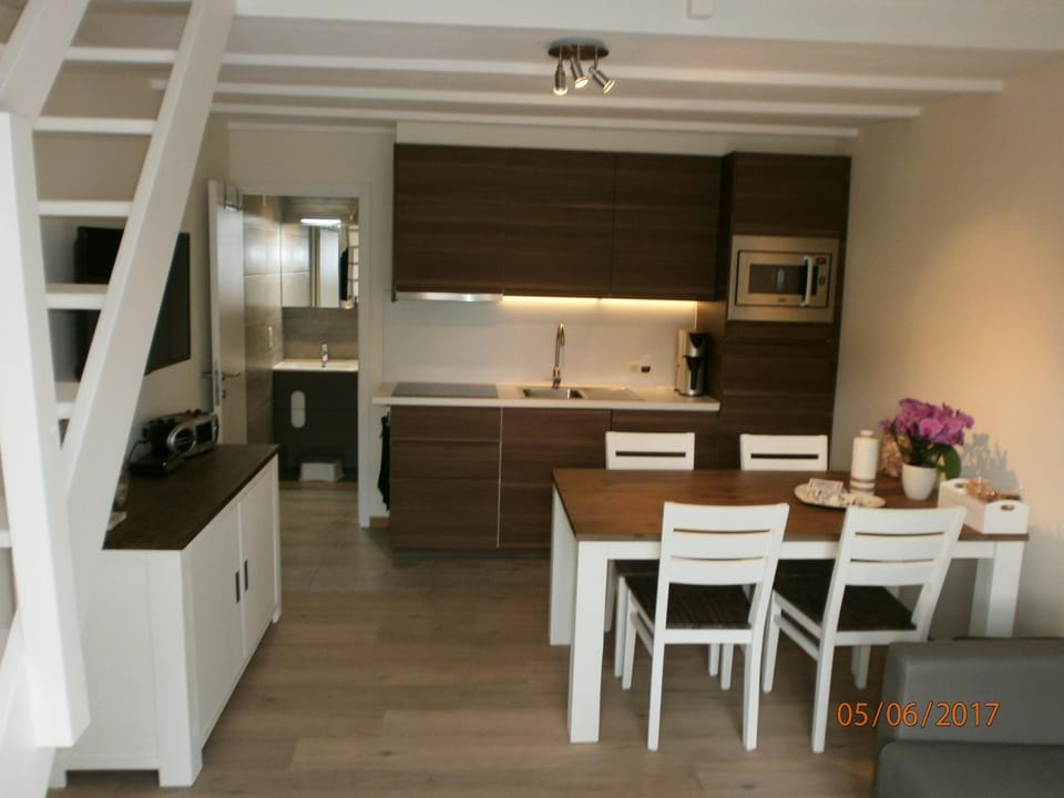 Vakantiehuisje Bredene House in Bredene