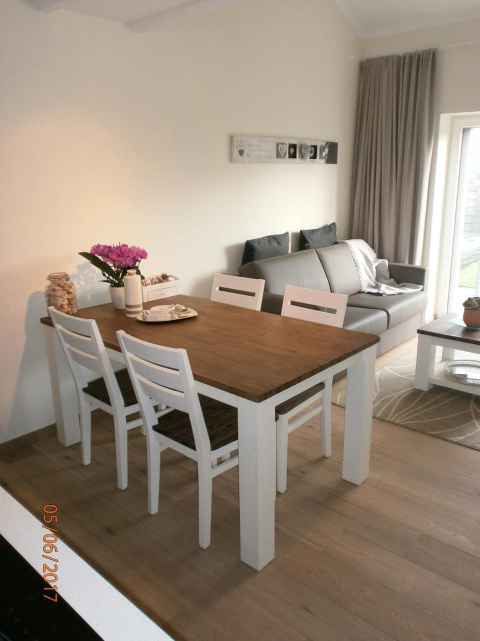 Vakantiehuisje Bredene House in Bredene