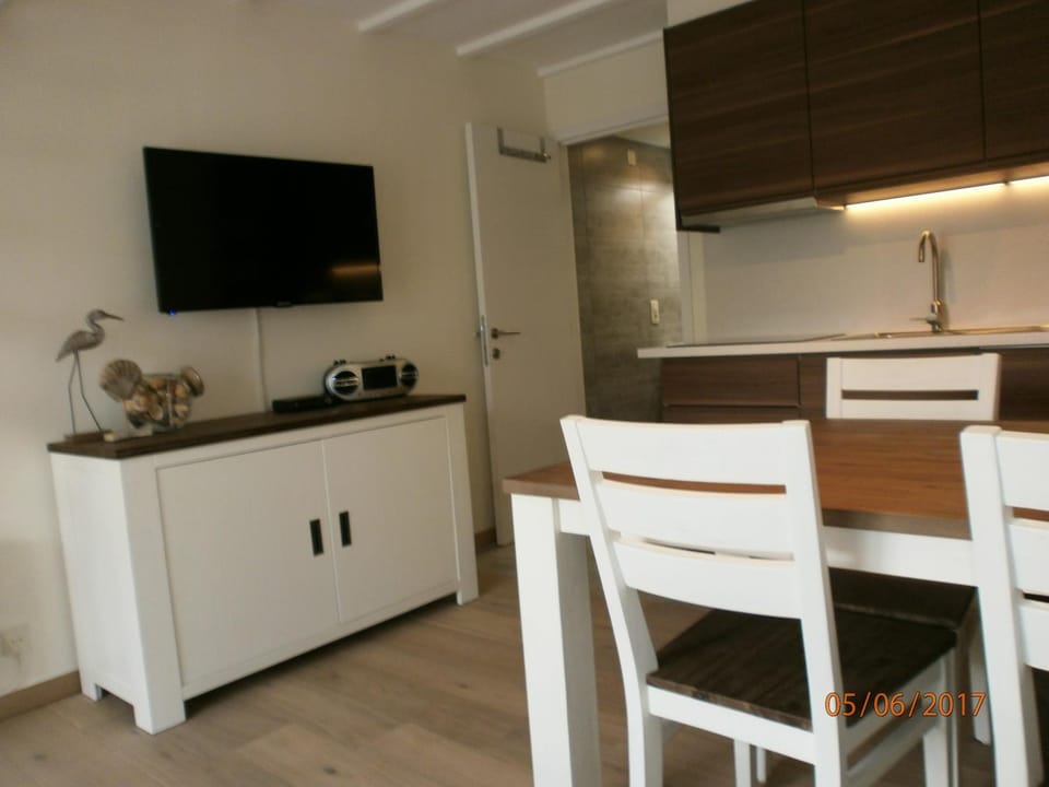 Vakantiehuisje Bredene House in Bredene