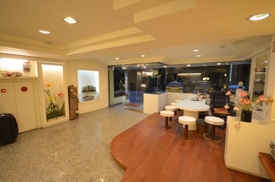 Maria Hotel Hotel in Taiwan, Province of China