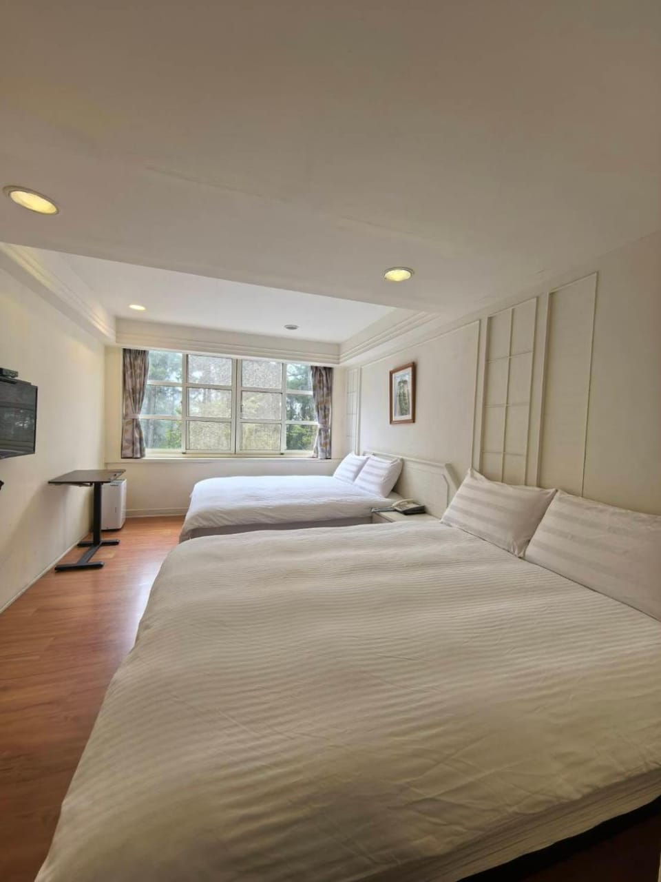 Maria Hotel Hotel in Taiwan, Province of China