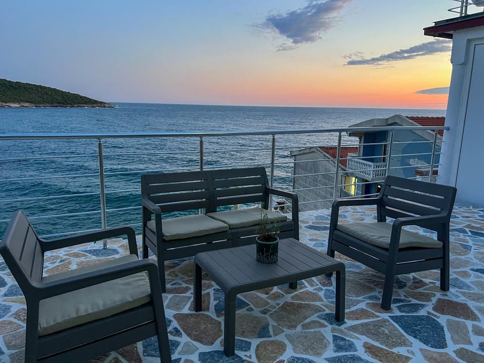 Azzure Apartment Apartment in Ulcinj Municipality