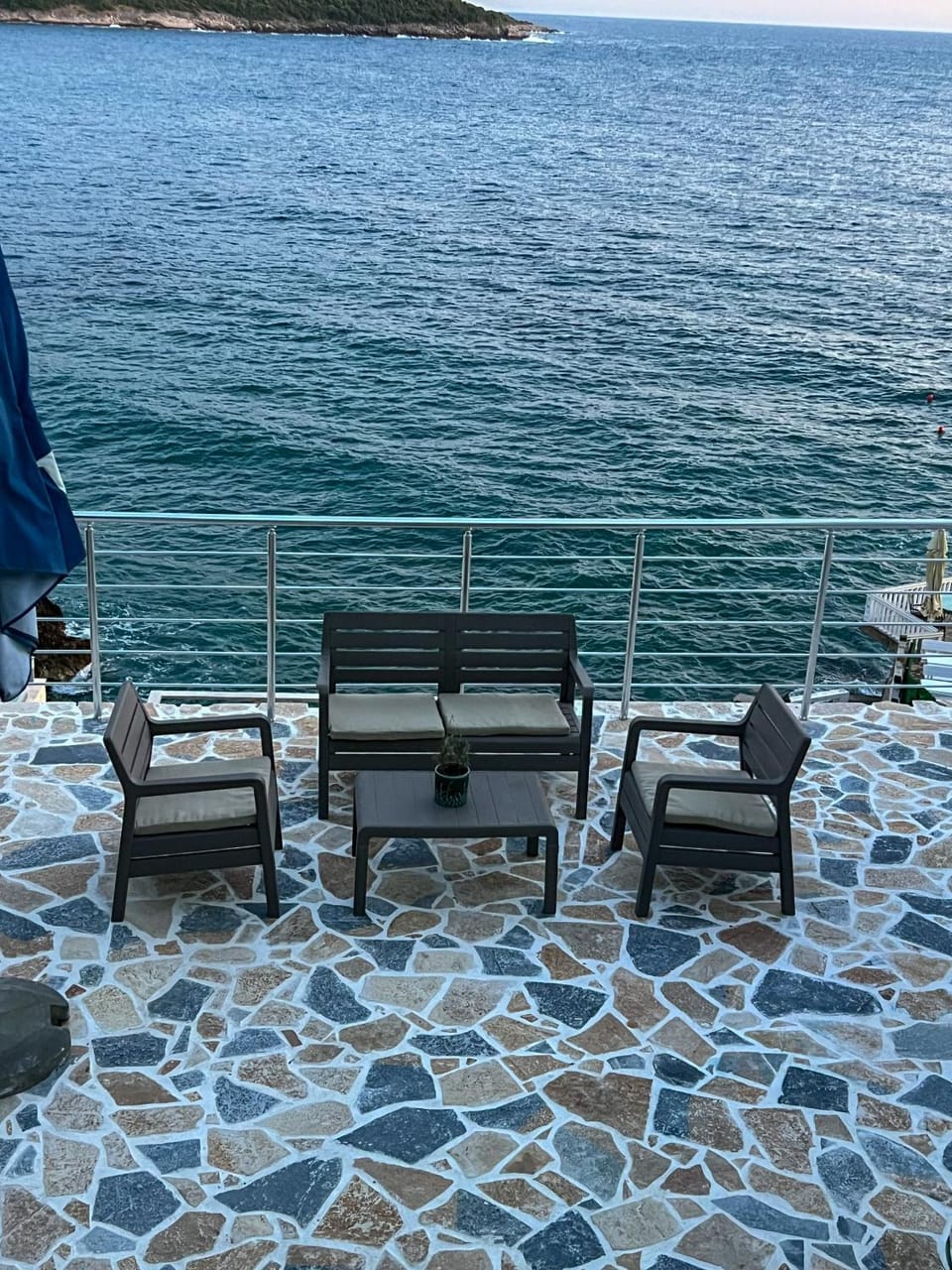 Azzure Apartment Apartment in Ulcinj Municipality