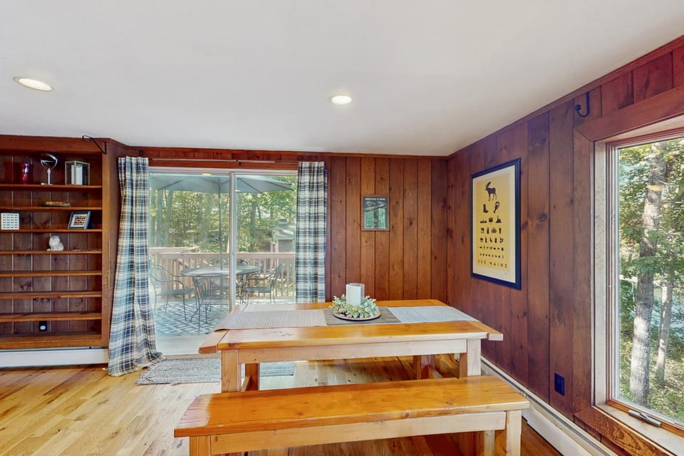 The Retreat at Little Pond House in Wells