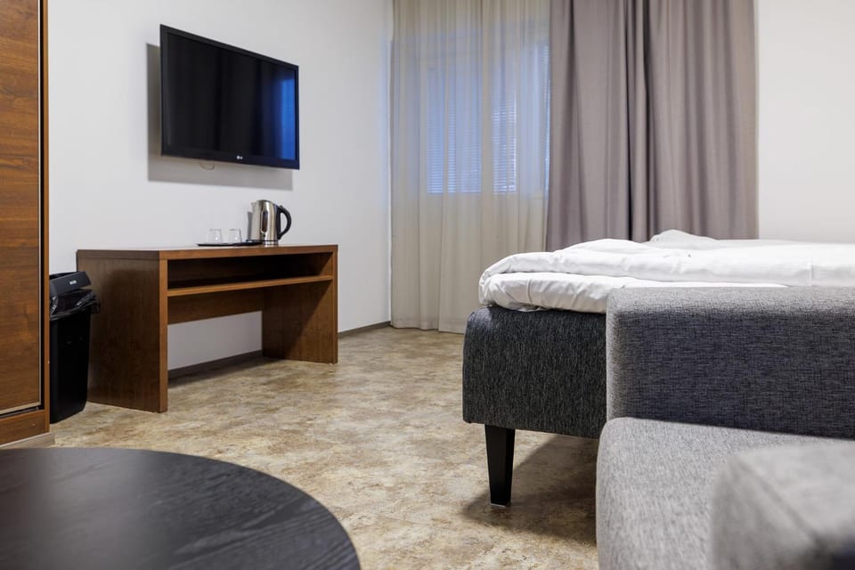 Eerikkilä Sport & Outdoor Resort Hotel in Uusimaa
